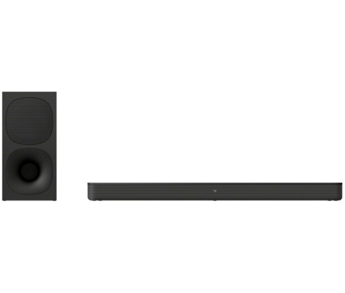 OUTLET: Soundbar SONY 2.1-kanałowy | HT-S400