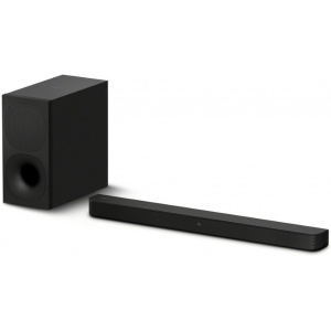 Soundbar SONY 2.1-kanałowy HT-S400