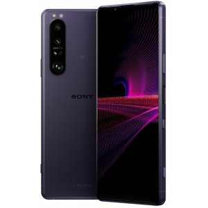 XPERIA 1 III: Xperia 1 III | Wyświetlacz OLED 4K HDR 120 Hz o przekątnej 6,5 cala i proporcji 21:9