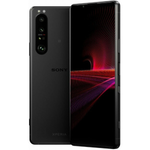 XPERIA 1 III: Xperia 1 III | Wyświetlacz OLED 4K HDR 120 Hz o przekątnej 6,5 cala i proporcji 21:9
