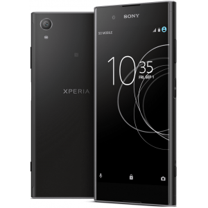 TELEFON SONY XPERIA XA1 DUAL SIM CZARNY