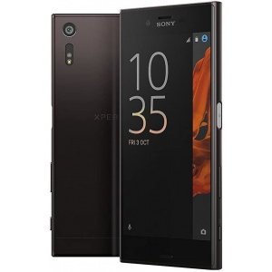 Smartfon SONY Xperia XZ 4/64 GB Czarny