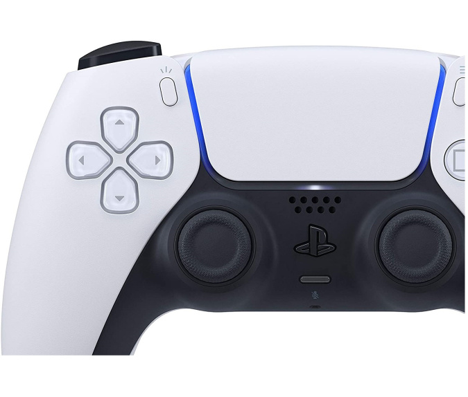 Kontroler bezprzewodowy SONY DualSense V2