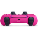 Kontroler bezprzewodowy SONY DualSense Pink V2 Kontroler bezprzewodowy SONY DualSense Pink V2