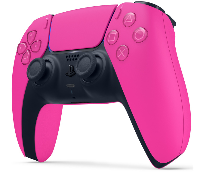 Kontroler bezprzewodowy SONY DualSense Pink V2