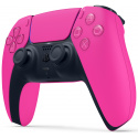 Kontroler bezprzewodowy SONY DualSense Pink V2 Kontroler bezprzewodowy SONY DualSense Pink V2