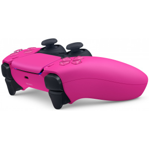Kontroler bezprzewodowy SONY DualSense Pink V2 2