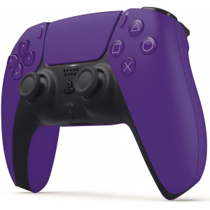 Kontroler bezprzewodowy SONY DualSense Purple V2 2