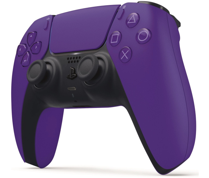 Kontroler bezprzewodowy SONY DualSense Purple V2