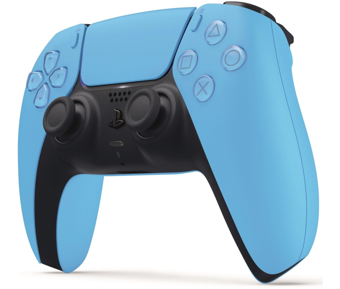 Kontroler bezprzewodowy SONY DualSense Ice V2