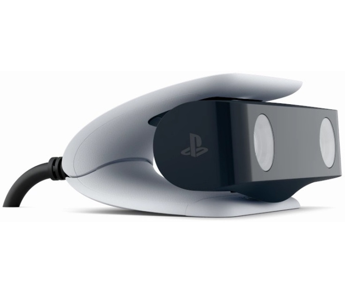 Kamera Sony PlayStation 5 HD