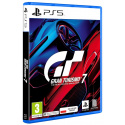 Gra PS5 Gran Turismo 7
