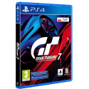 Gra PS4 Gran Turismo 7