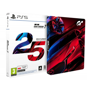 Gran Turismo 7 25th Special Edition