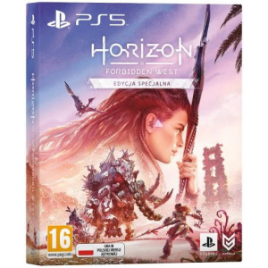 Gra PS5 Horizon Forbidden West Special Edition