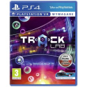 Gra PS4 VR Track Lab