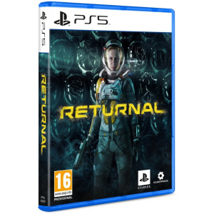 Returnal Gra PS5