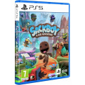 Gra PS5 Sackboy: A Big Adventure Gra PS5 Sackboy: A Big Adventure