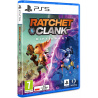 Gra PS5 Ratchet & Clank: Rift Apart