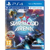 Gra PS4 VR Starblood Arena PL - gry vr ps4, gry ps4, gra ps4