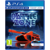 Gra PS4 VR Battlezone - gry vr ps4, gry ps4, gra ps4, gry playstation