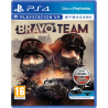 Gra PS4 Bravo Team PL - gra ps4, gry na playstation, gry playstation