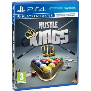 Gra PS4 VR Hustle Kings