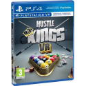 Gra PS4 VR Hustle Kings - gry vr ps4, gry ps4, gry playstation, solpol