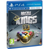 Gra PS4 VR Hustle Kings - gry vr ps4, gry ps4, gry playstation, solpol