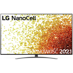 Telewizor LG NanoCell 65" | 65NANO913PA