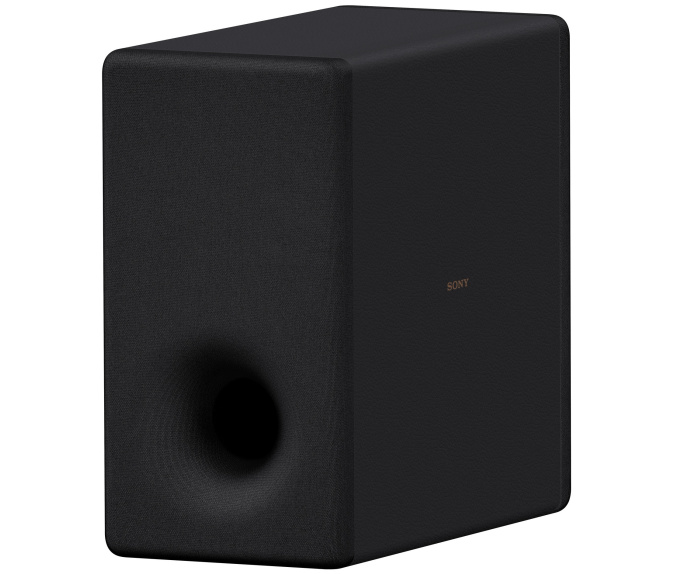 Subwoofer bezprzewodowy SONY | SA-SW3