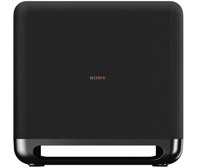 Subwoofer bezprzewodowy SONY | SA-SW5