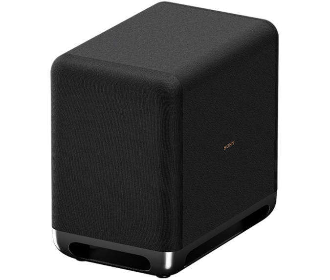Subwoofer bezprzewodowy SONY | SA-SW5