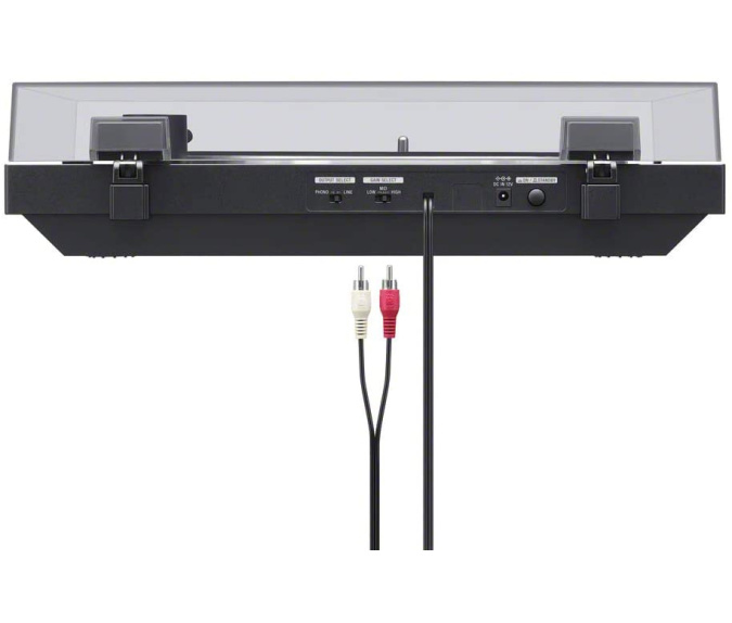 Gramofon bluetooth SONY | PSL-X310BT