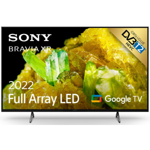 Telewizor SONY LED 50" | XR-50X94S