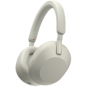 Słuchawki bezprzewodowe SONY| WH-1000XM5B