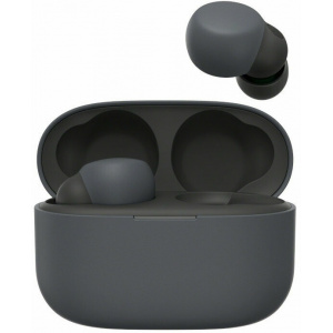 Słuchawki bezprzewodowe SONY LinkBuds | WF-SL900NB Czarne