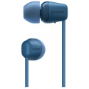 Słuchawki bezprzewodowe SONY | WI-C100L Niebieskie