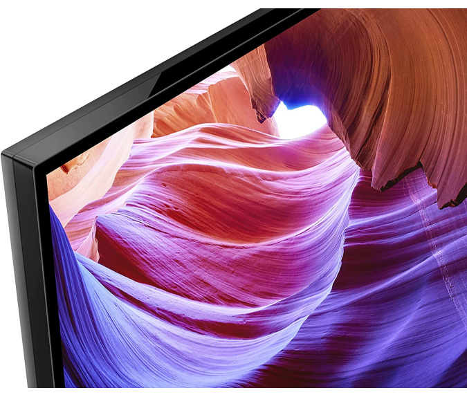 Telewizor SONY LED 85" | KD-85X85K