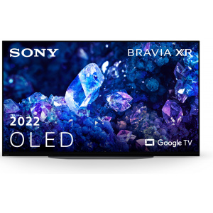 Telewizor SONY OLED 48" | XR-48A90K