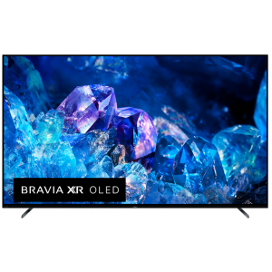 OUTLET: Telewizor SONY OLED 77" | XR-77A84K