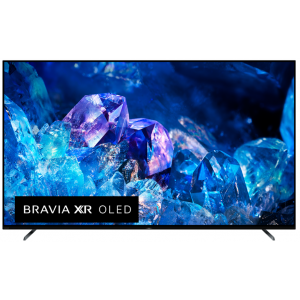 Telewizor SONY OLED 77" | XR-77A84K