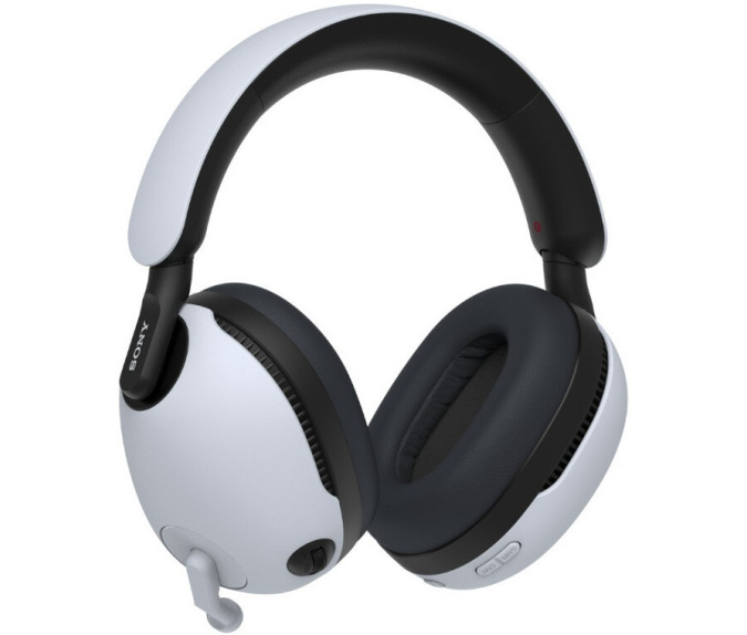Słuchawki gamingowe SONY Inzone H9 | WH-G900NW