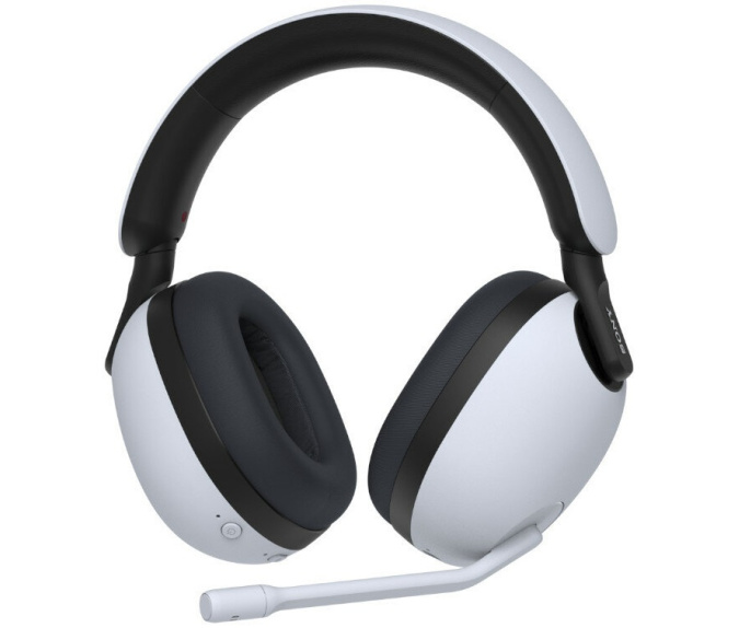 Słuchawki gamingowe SONY INZONE H7 | WH-G700W