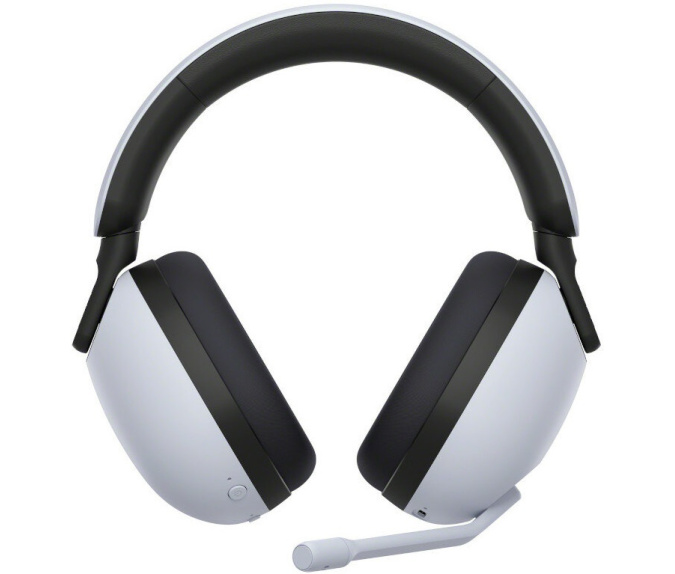 Słuchawki gamingowe SONY INZONE H7 | WH-G700W