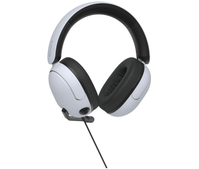 Słuchawki gamingowe SONY Inzone H3 | MDR-G300W