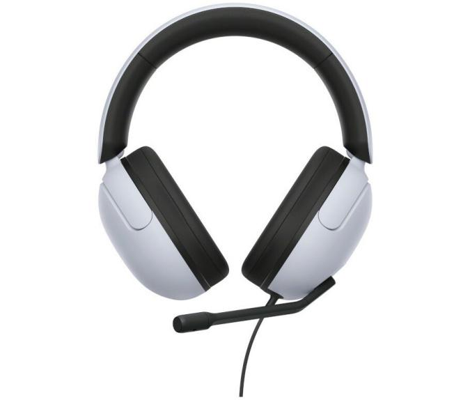 Słuchawki gamingowe SONY Inzone H3 | MDR-G300W