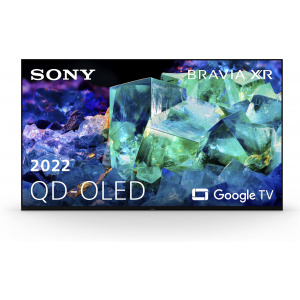 Telewizor SONY QD-OLED 55" | XR-55A95K