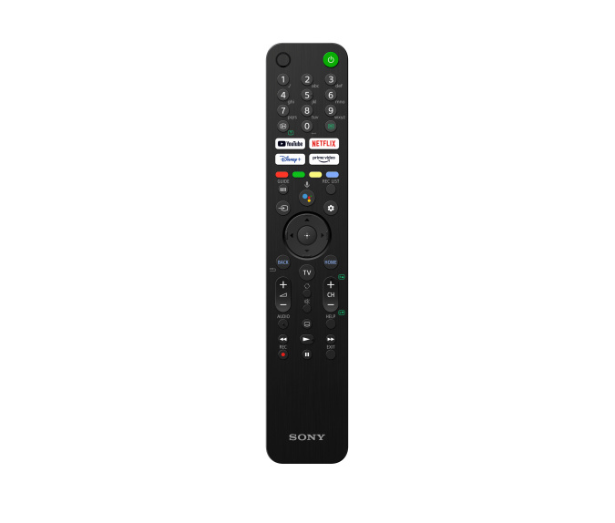 Telewizor SONY LED 75" | XR-75X94K