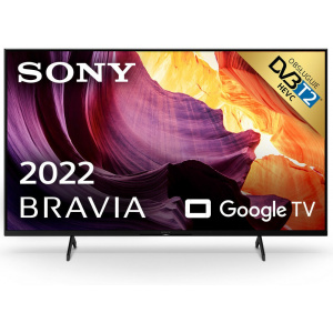 Telewizor SONY LED 50" | XR-55X81K